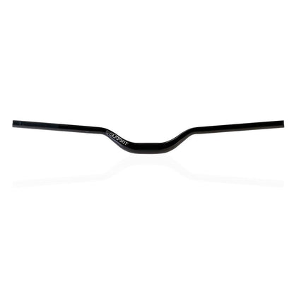 Gusset S2 Bars-50mm-35mm-Black-BRINK