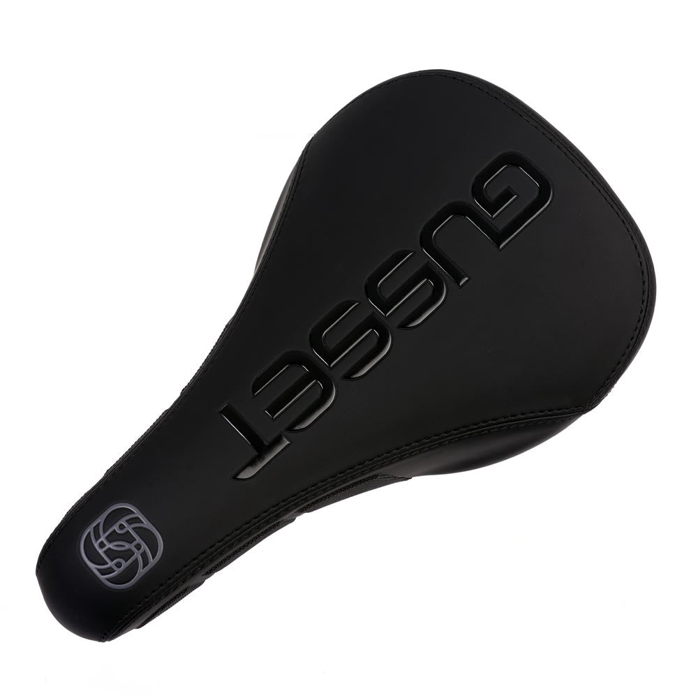 Gusset S2 DJ Saddle-234x132-Black-Pivotal-BRINK