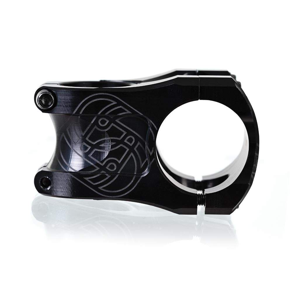 Gusset S2 Stem-40mm-Black-35mm-BRINK