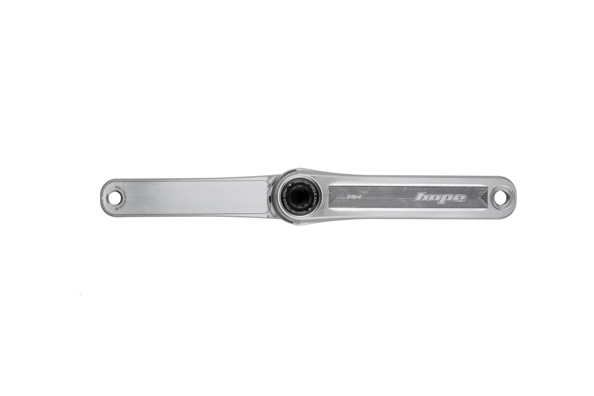 Hope RX Crankset-Cranks-170mm-68mm-Silver-BRINK