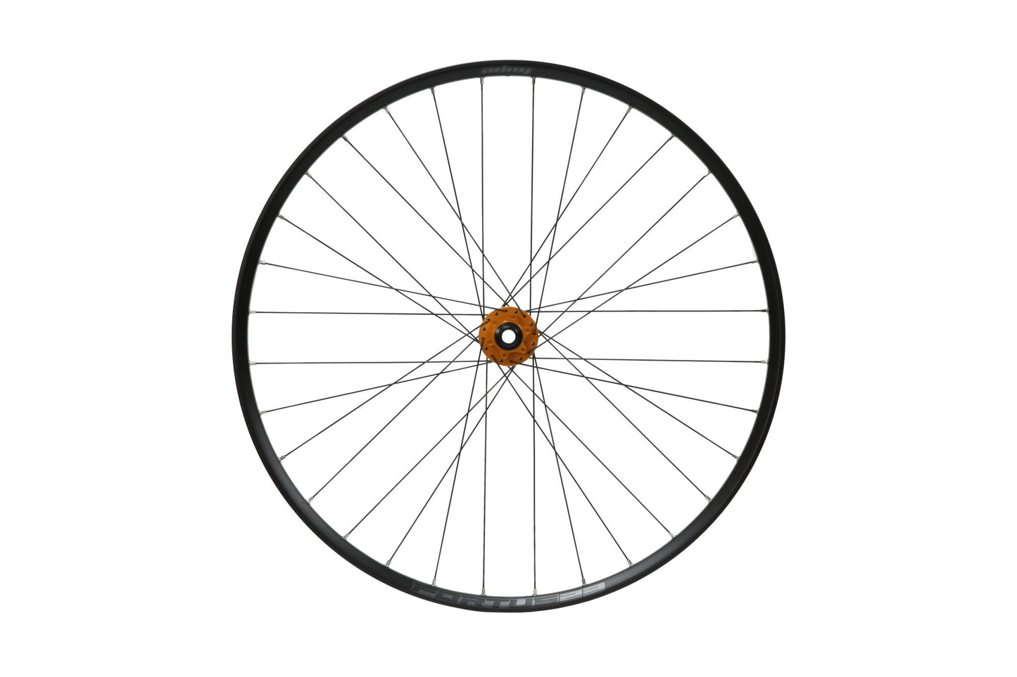 Hope Pro 5 Non-Boost Front Wheel | Fortus 23 | 6-Bolt
