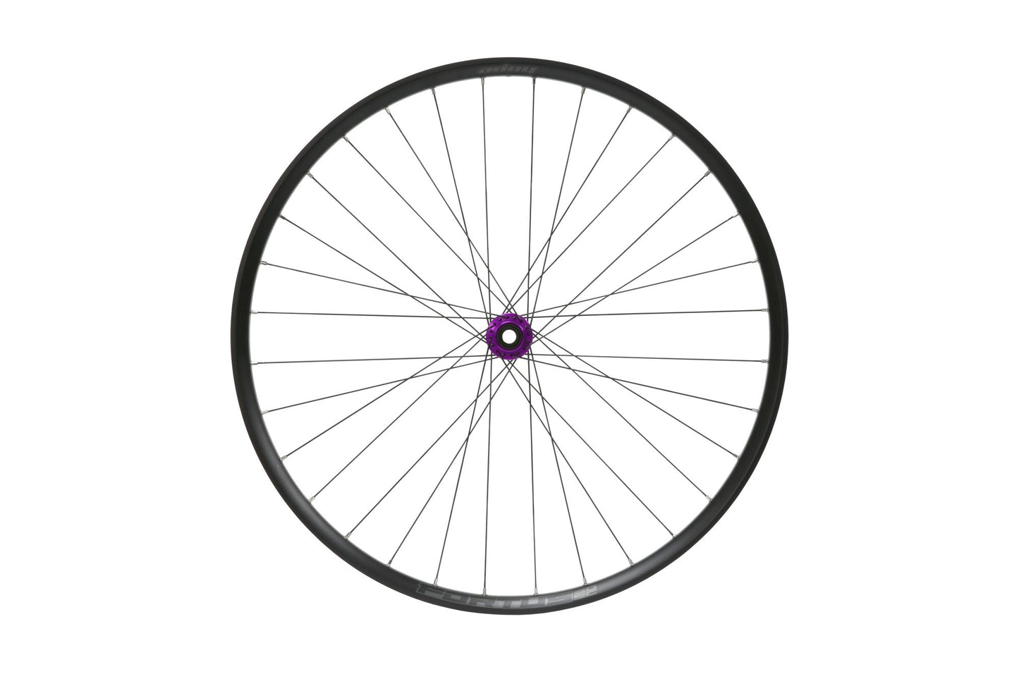 Hope Pro 5 Non-Boost Front Wheel | Fortus 30SC | Centre Lock