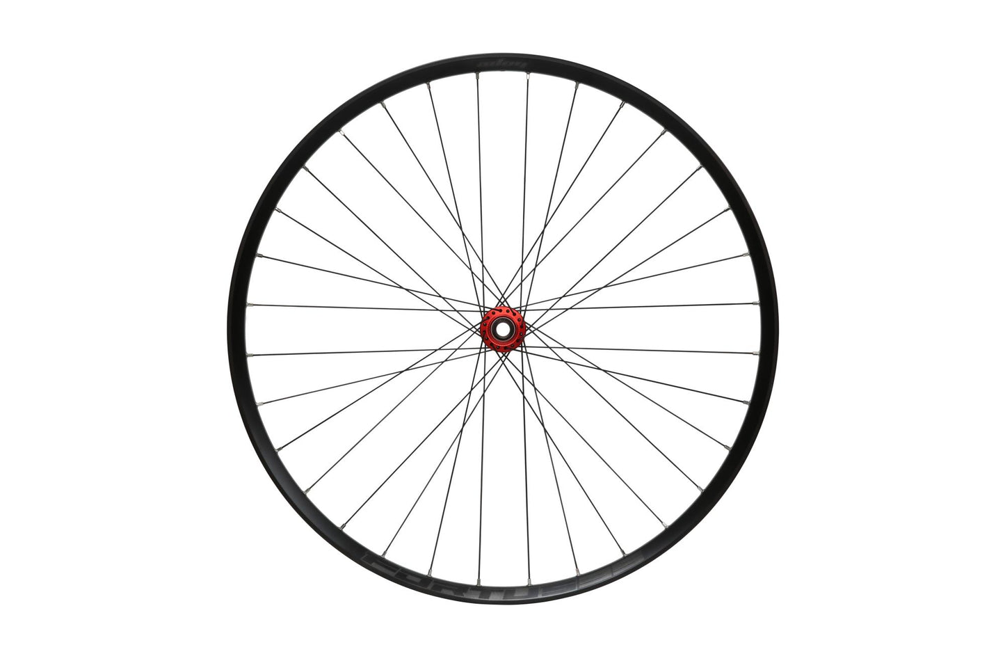 Hope Pro 5 Non-Boost Front Wheel | Fortus 35 | Centre Lock