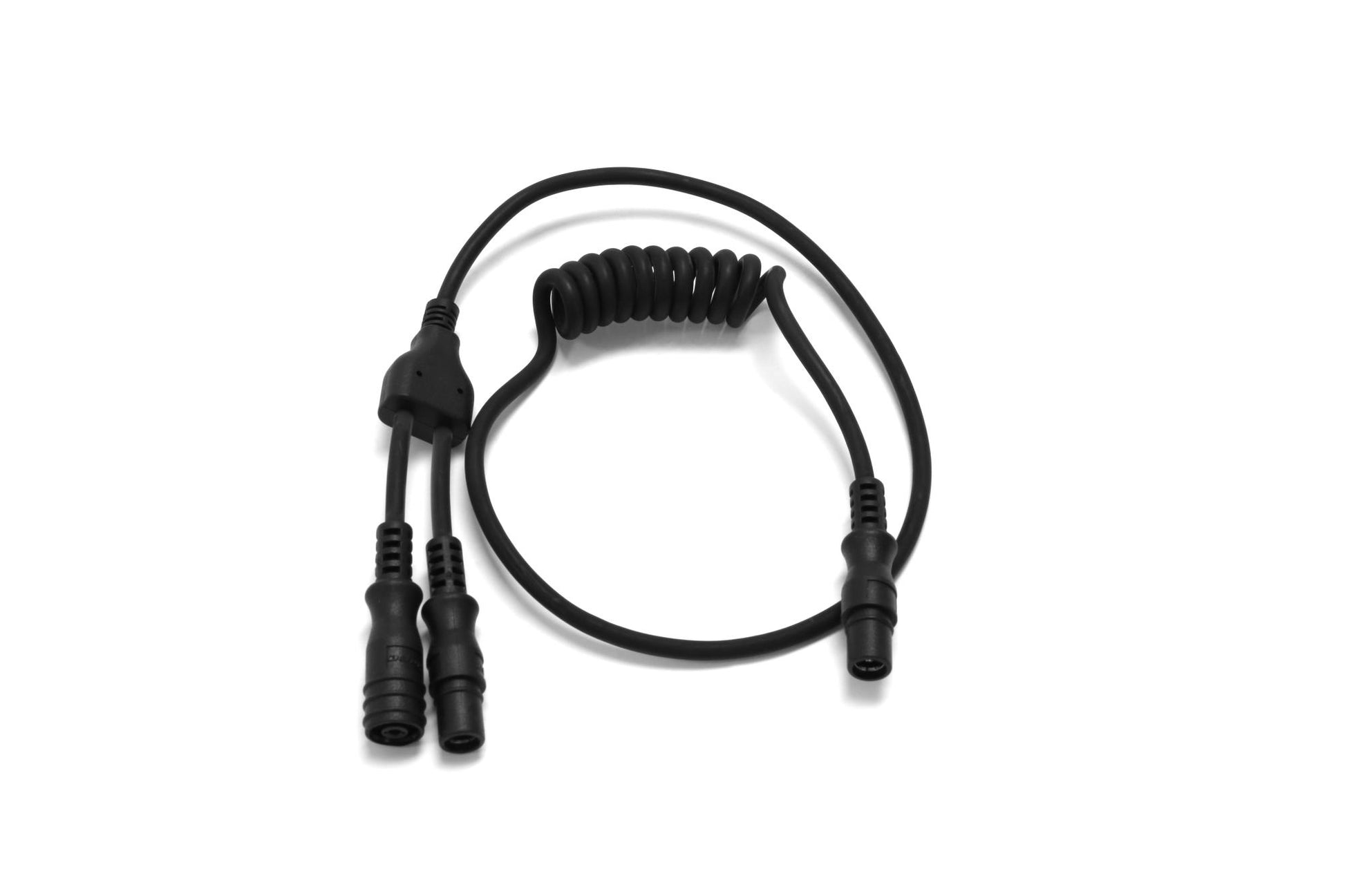 Hope District Splitter Cable