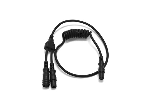 Hope District Splitter Cable