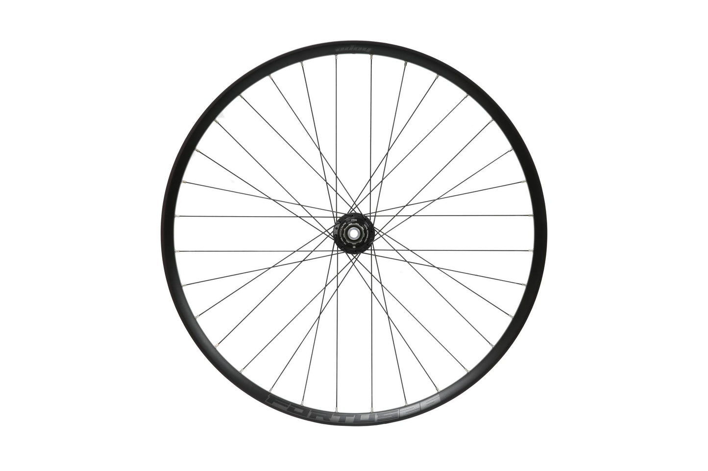 Hope Pro 5 Boost Rear Wheel | Fortus 26 | Centre Lock