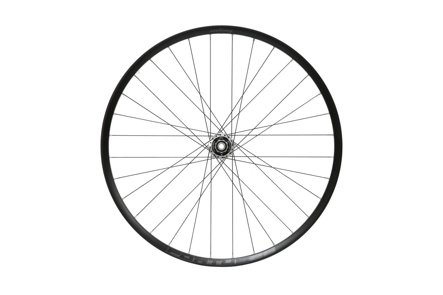 Hope Pro 5 DH Rear Wheel | Fortus 26 | 6-Bolt