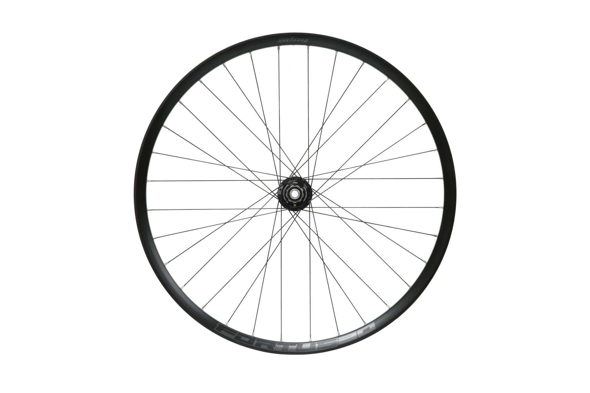 Hope Pro 5 E-Bike Rear Wheel | Fortus 30 | 6-Bolt
