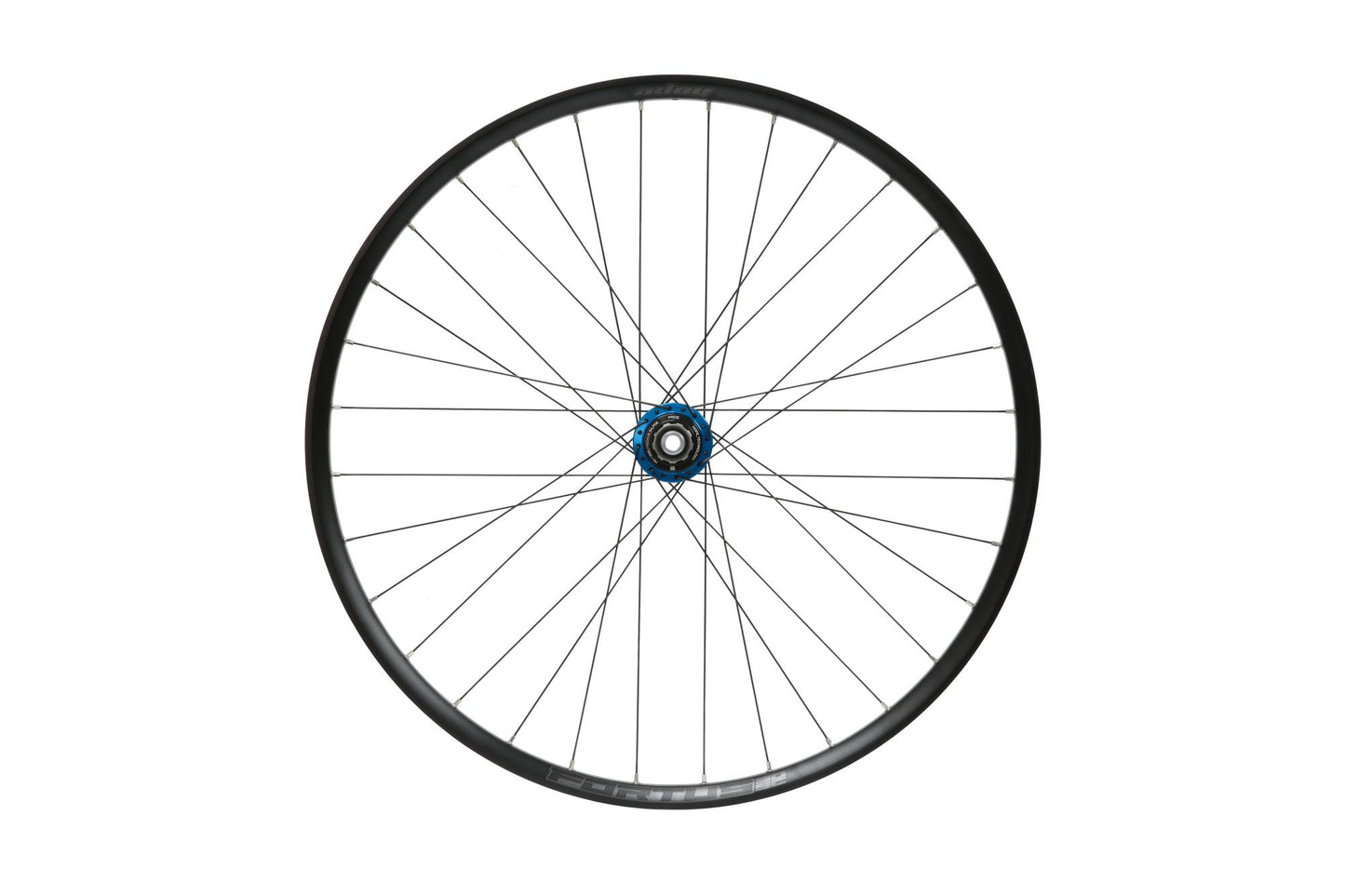 Hope Pro 5 Non-Boost Rear Wheel | Fortus 30SC | 6-Bolt