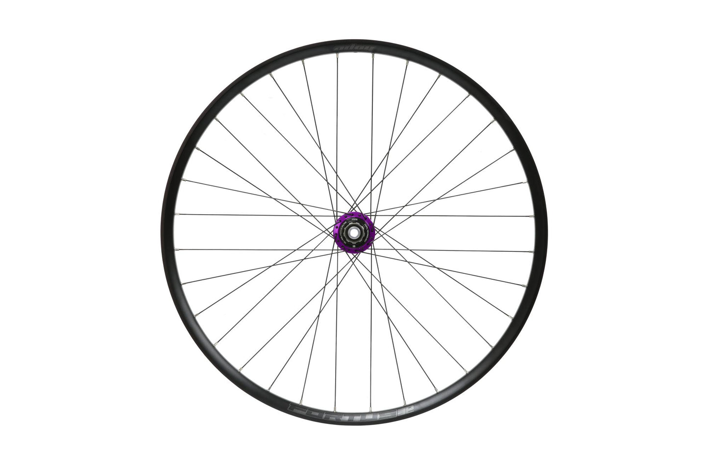 Hope Pro 5 DH Rear Wheel | Fortus 30SC | 6-Bolt