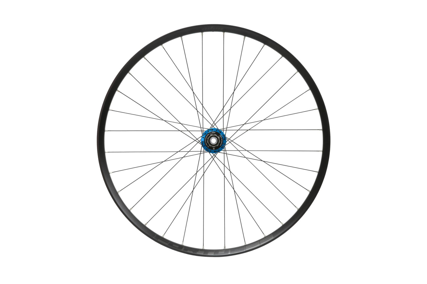 Hope Pro 5 Boost Rear Wheel | Fortus 35 | Centre Lock