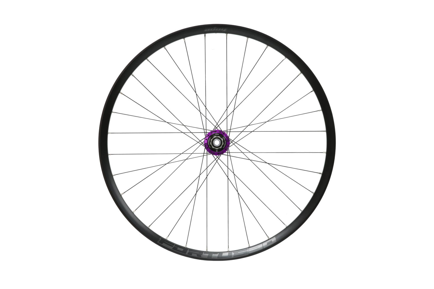 Hope Pro 5 Boost Rear Wheel | Fortus 30 | Centre Lock