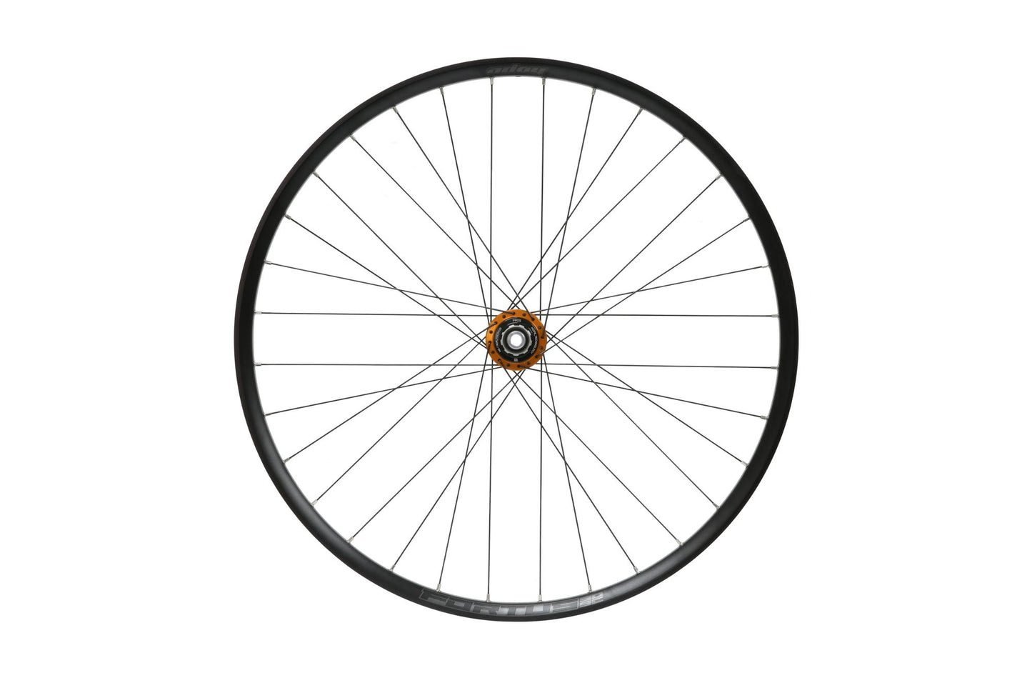 Hope Pro 5 Boost Rear Wheel | Fortus 30SC | Centre Lock