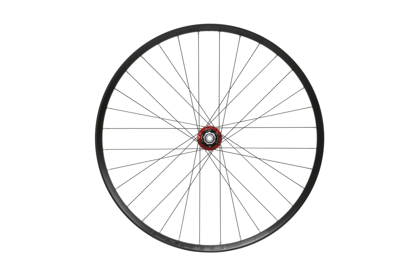 Hope Pro 5 Boost Rear Wheel | Fortus 35 | 6-Bolt