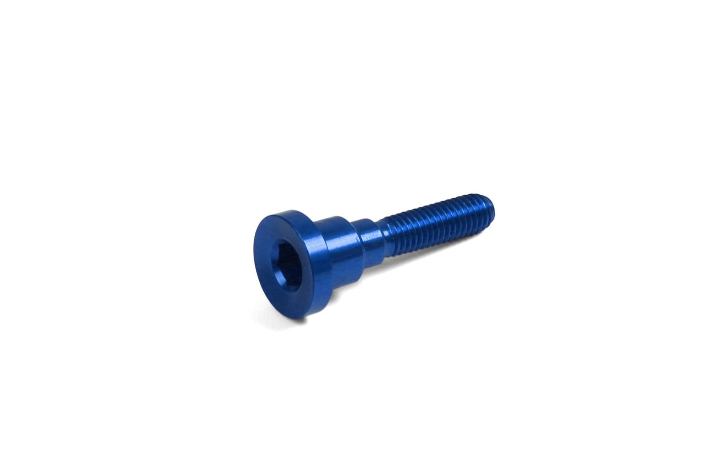 Hope Headset Top Cap Bolt-Top Caps & Bolts-Blue-BRINK