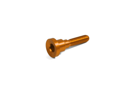 Hope Headset Top Cap Bolt-Top Caps & Bolts-Orange-BRINK