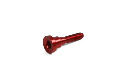 Hope Headset Top Cap Bolt-Top Caps & Bolts-Red-BRINK