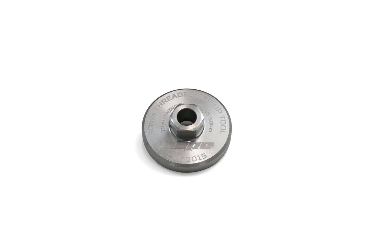 Hope 30mm Threaded BB Cup Tool