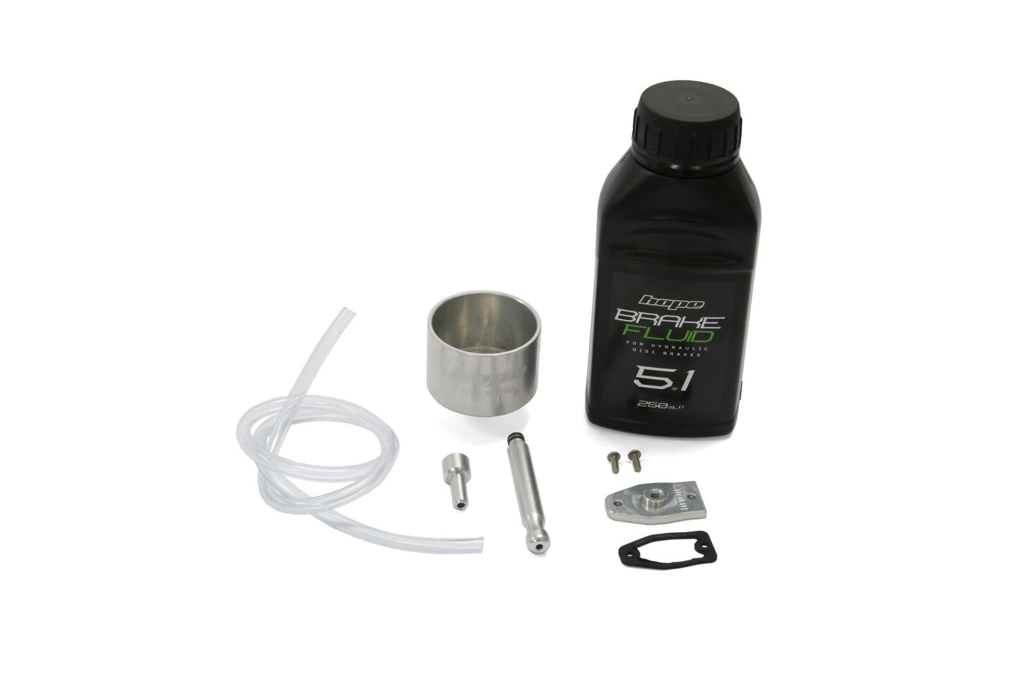 Hope Easy Brake Bleed Kit