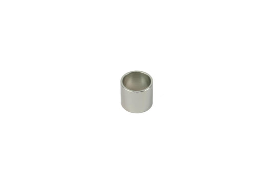 Hope Xx1 17mm Barrel Spacer - Silver
