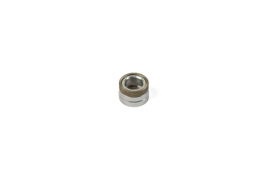 Hope Pro 2 Ss/Tr Nrb Drive-Side 12mm Spacer - Silver