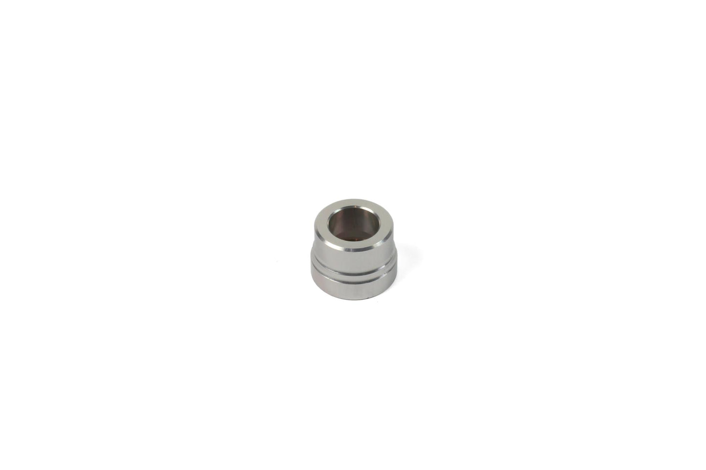 Hope Pro 4 12mm Scs Drive-Side Spacer - Silver