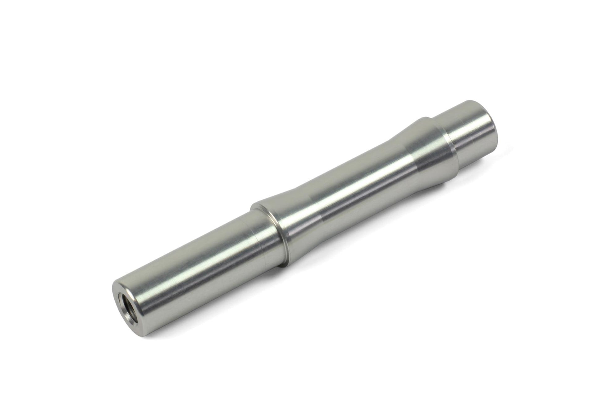 Hope Pro 4 Trial/SS Axle Bolt In - Silver