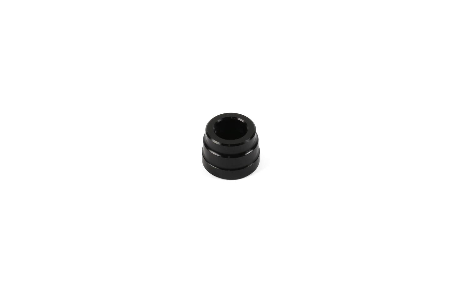 Hope Pro 4 12mm Non Drive Side Spacer - Black