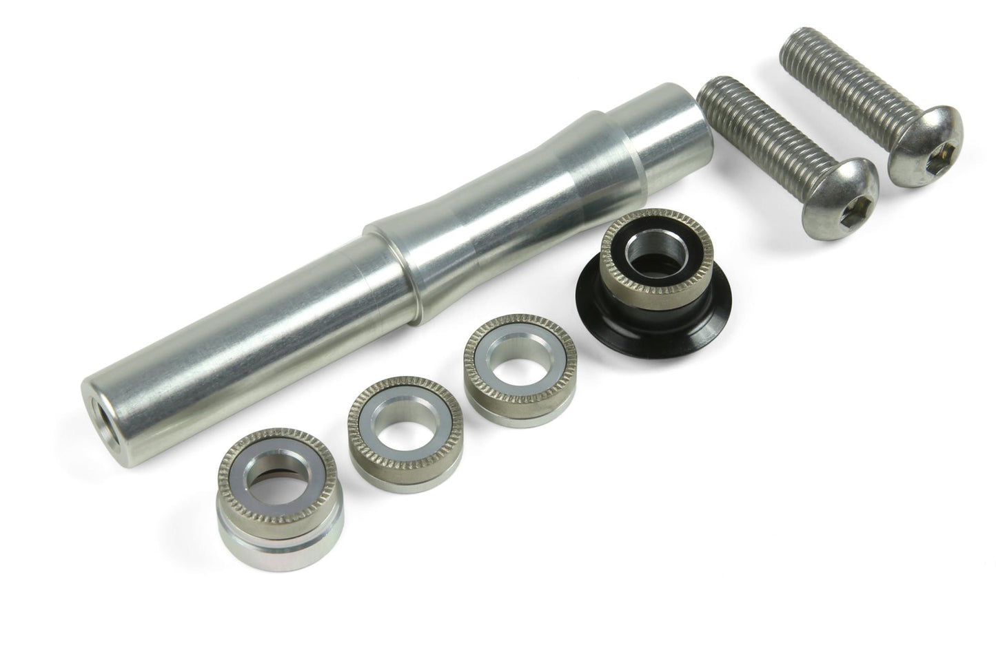 Hope Xc6/Xc3/Sp24 Rear 10mm Bolt-In Conv Kit