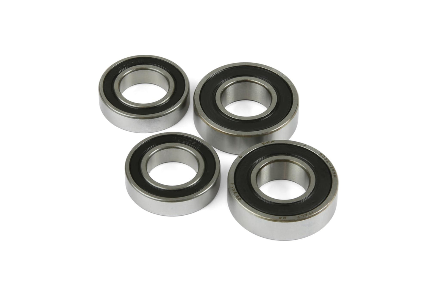 Hope Bigun Rear Hub Bearing Kit -Hub Spares-BRINK