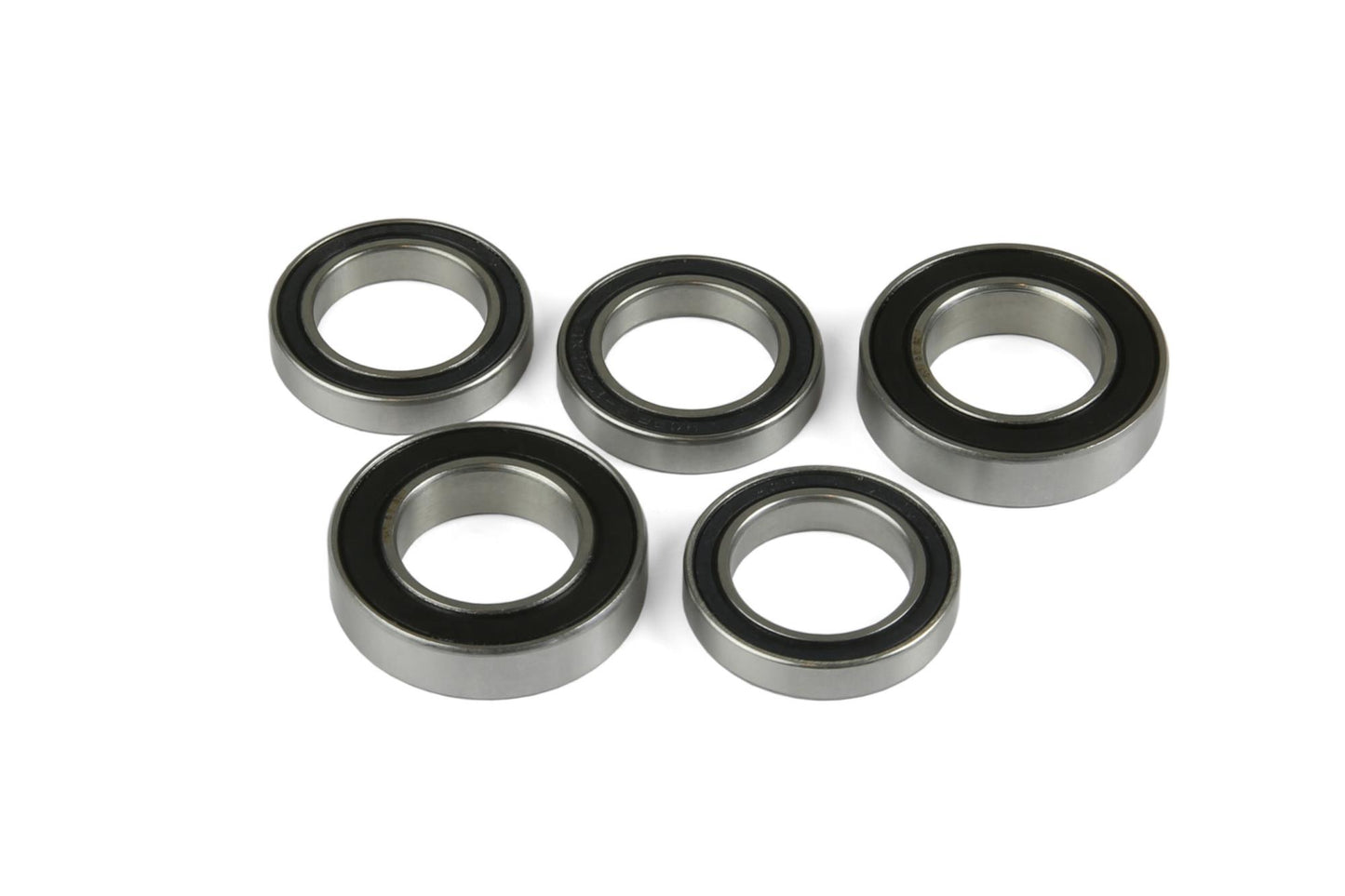 Hope Pro 2 Evo Rear Hub Bearing Kit - Xd Freehub