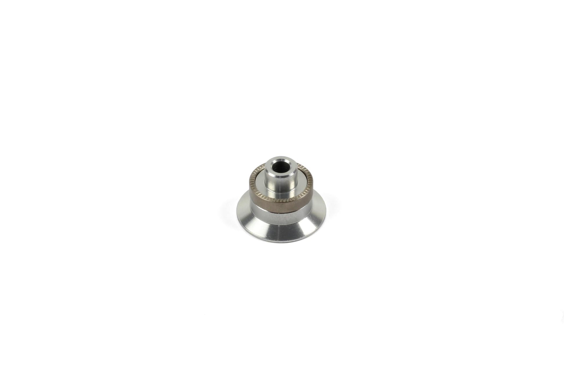 Hope Pro 2 Drive-Side Spacer Qr - Silver