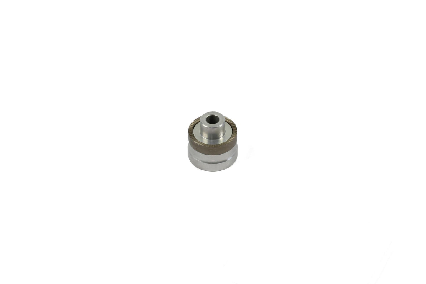 Hope Pro 2 Ss/Tr Nrb Drive-Side Qr Spacer - Silver