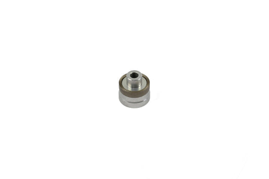 Hope Pro 2 Ss/Tr Nrb Drive-Side Qr Spacer - Silver