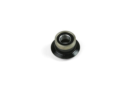 Hope Xc6/Xc3 10mm Non-Drive Spacer - Black