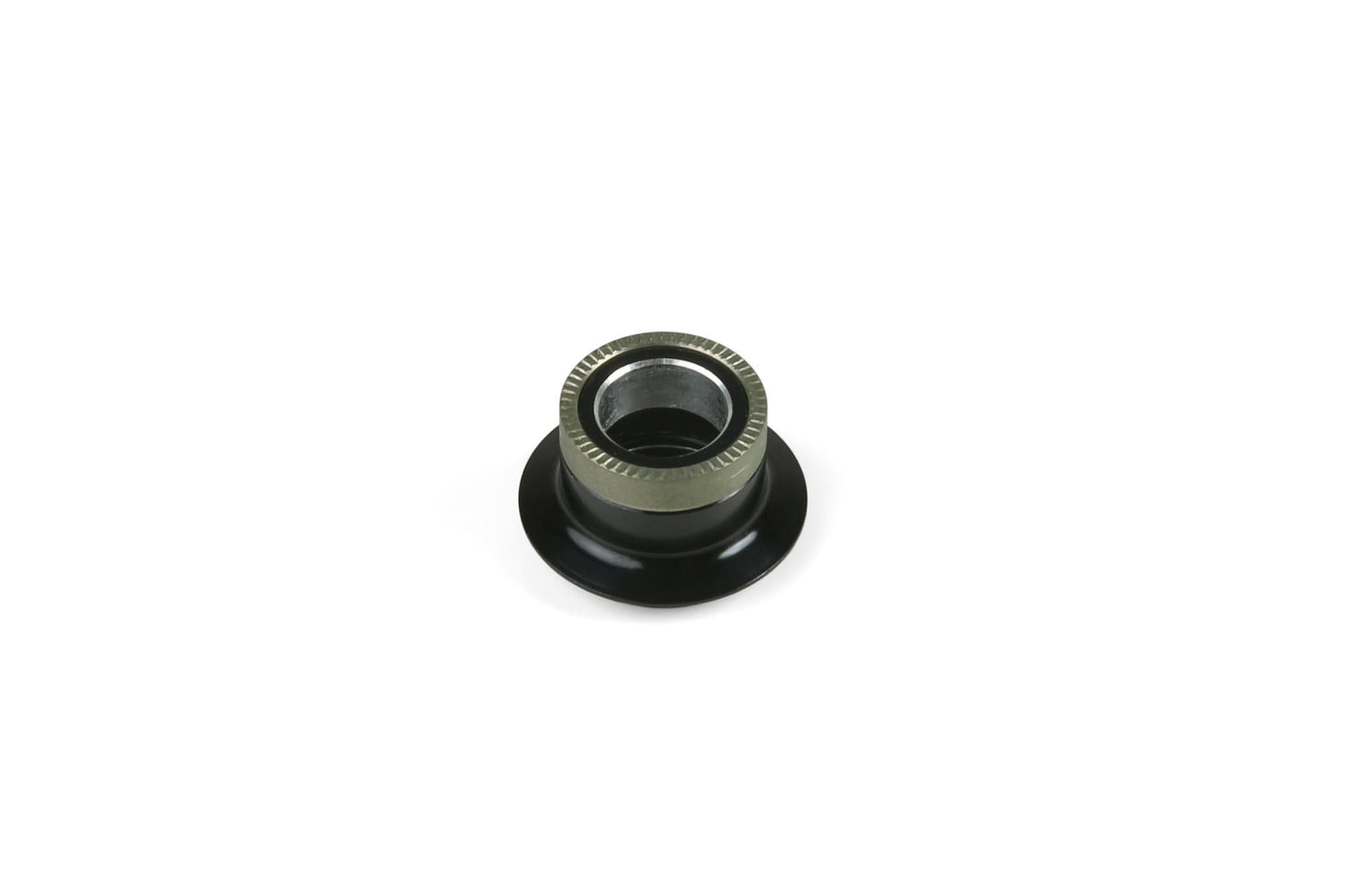 Hope Xc6/Xc3 12mm Non-Drive Spacer - Black