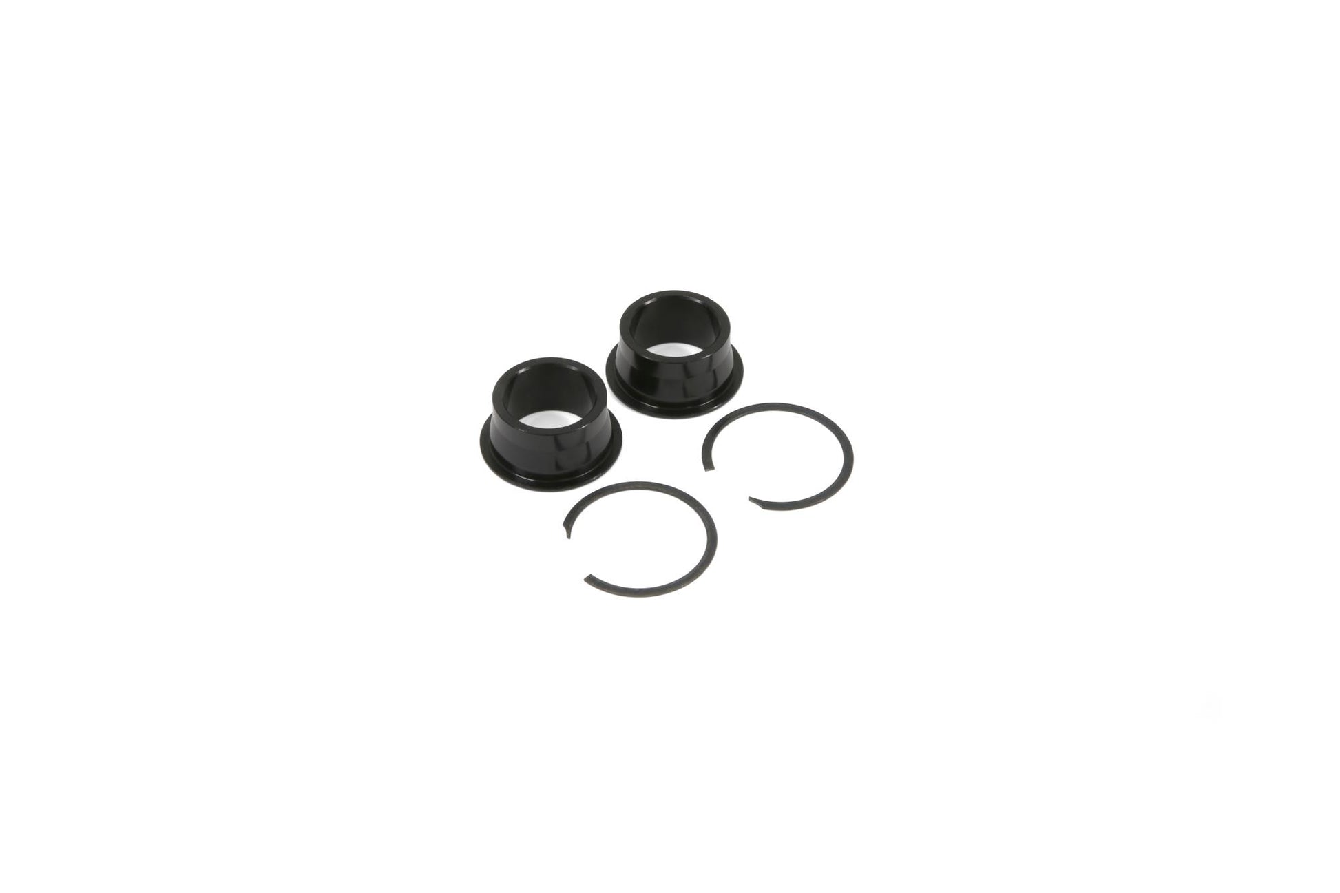 Hope Pro 4 110x20mm Boost Front Spacer Kit [Converts 110x15mm]