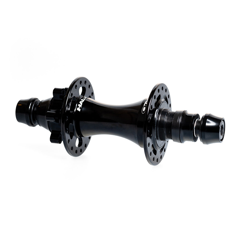 Halo DJD Supadrive Rear Hub