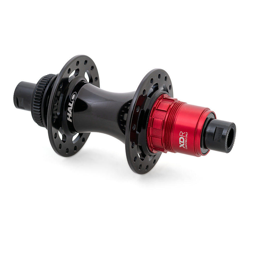 Halo MTC Rear Hub