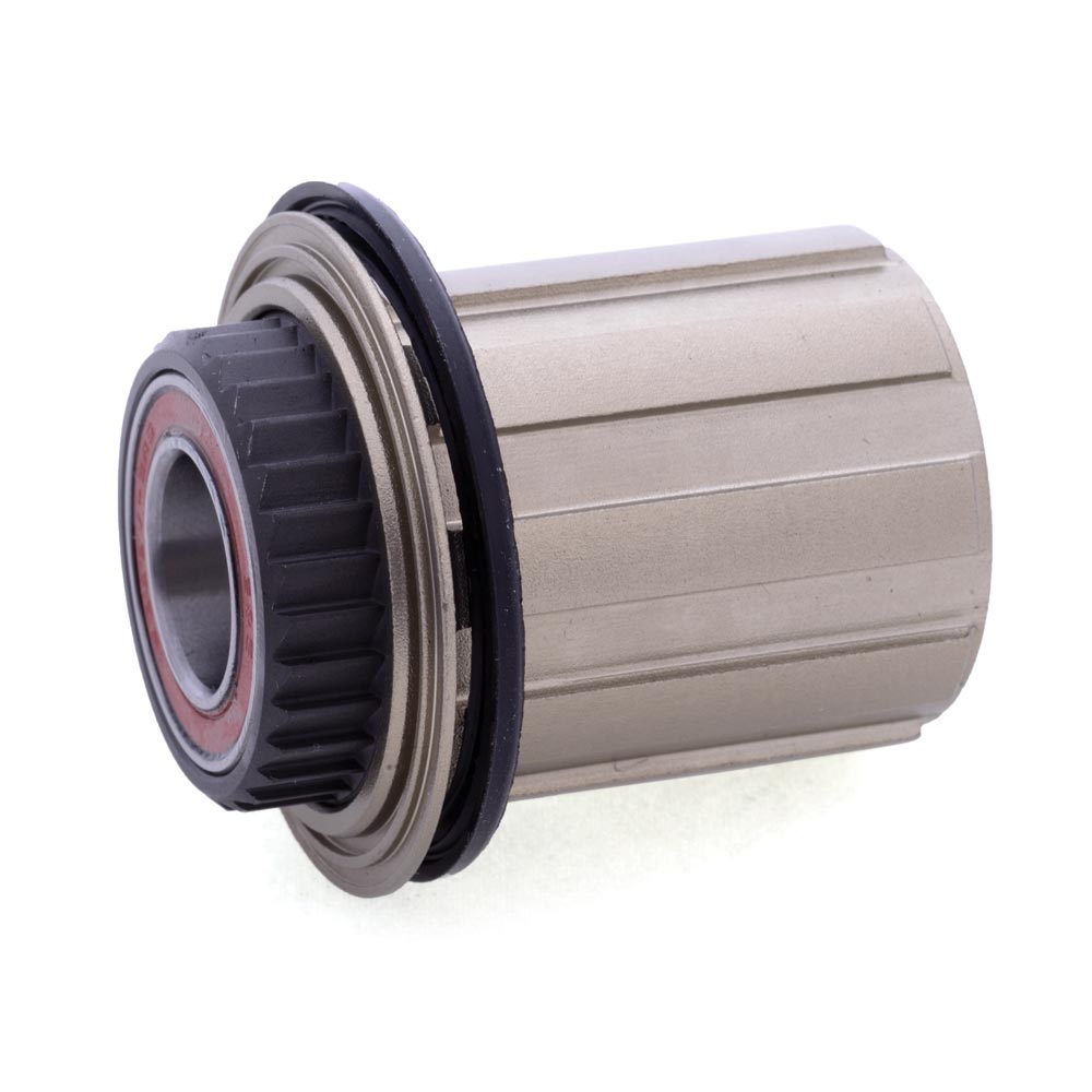 Halo 6D Freehub-Shimano HG Aluminium-BRINK