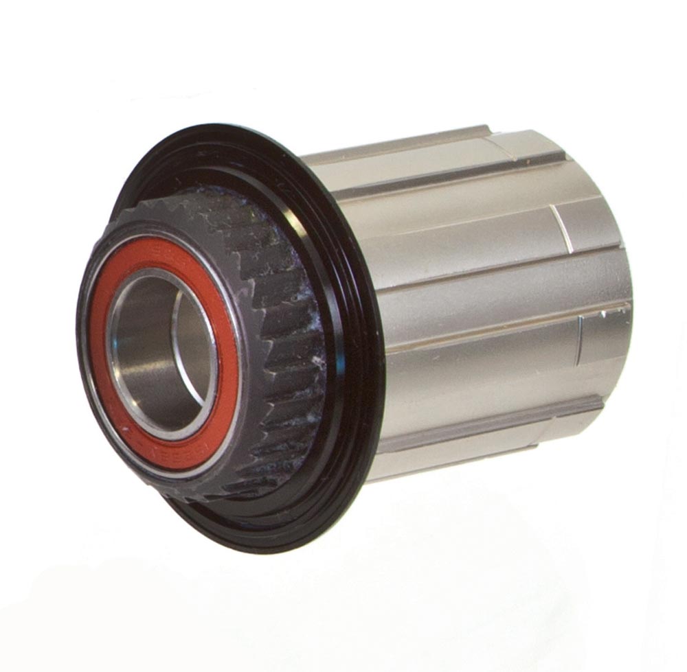 Halo 6D Freehub-Shimano HG Cromo-BRINK