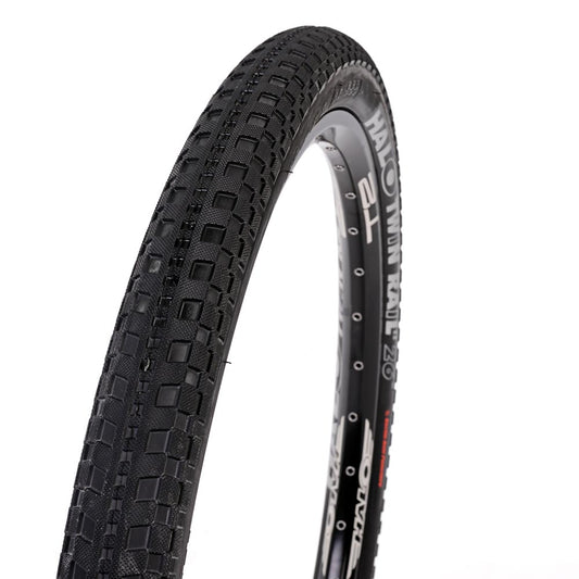 Halo Berlin Tyre-26 x 2.2-Black-BRINK