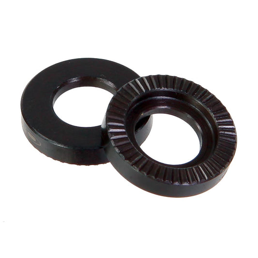 Halo Butch Axle Washers-BRINK