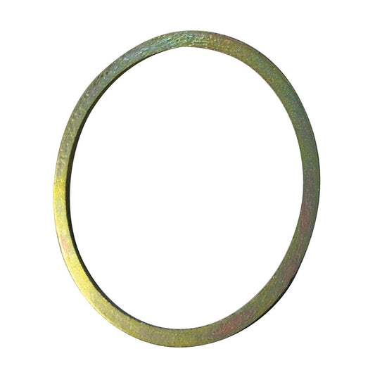 Halo Cassette Spacer-10 Speed-0.8mm Gold-BRINK