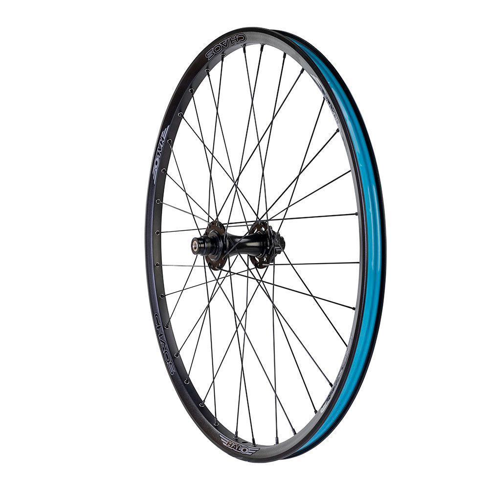 Halo Chaos DJD Rear Wheel-26-135mm x 14mm-Bushdrive-BRINK