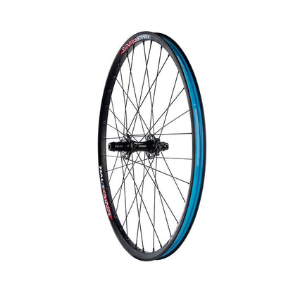 Halo Chaos DJD Rear Wheel-26-135mm x 14mm-Supadrive-BRINK