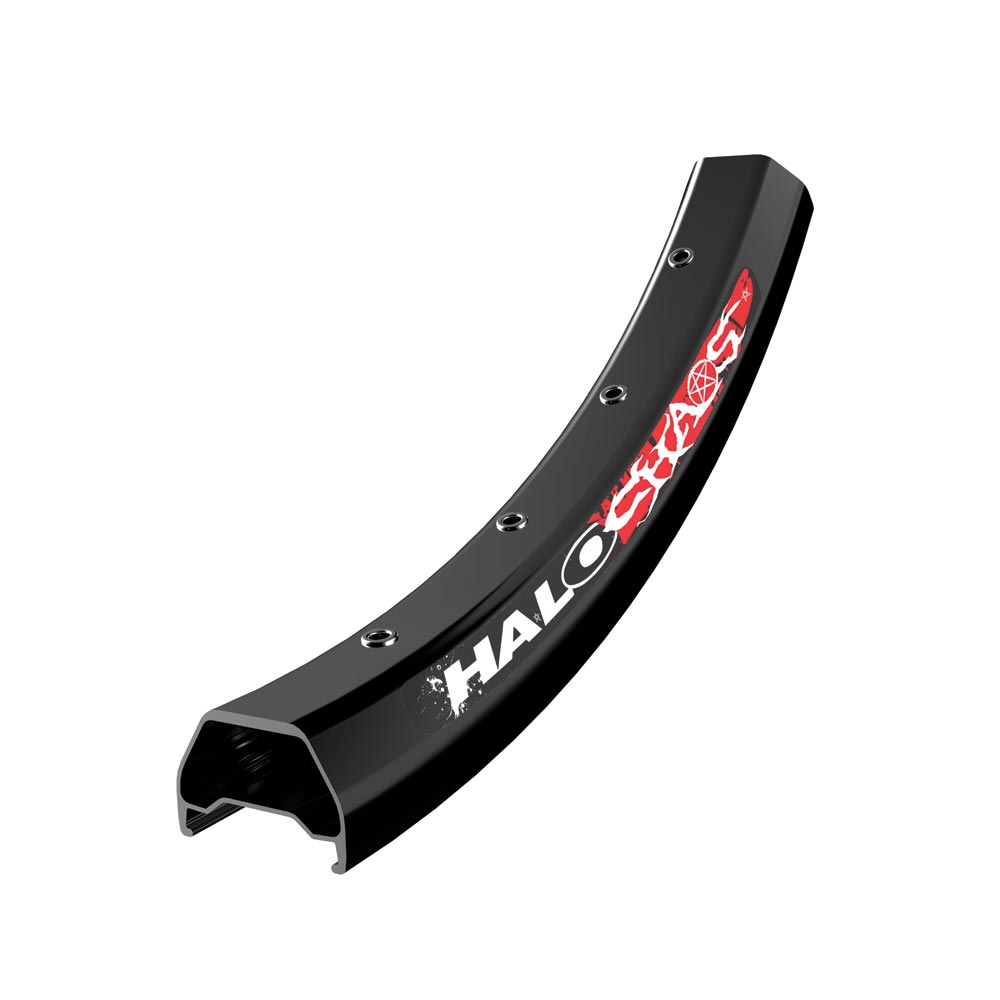 Halo Chaos Rim-26-32h-28mm-BRINK