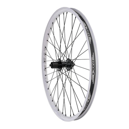 Halo Combat Rear Wheel-BRINK