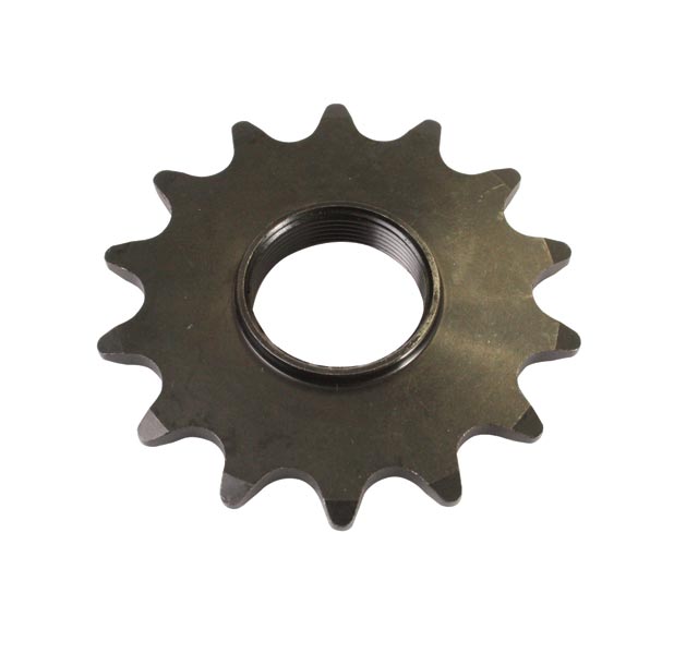 Halo DJD Sprocket-14t-BRINK