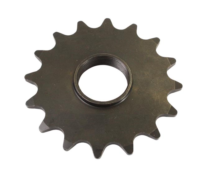 Halo DJD Sprocket-16t-BRINK